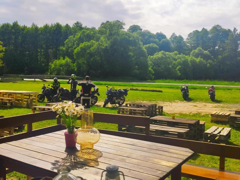 Mare-Vara Vendeghaz Magyaregregy Exteriér fotografie