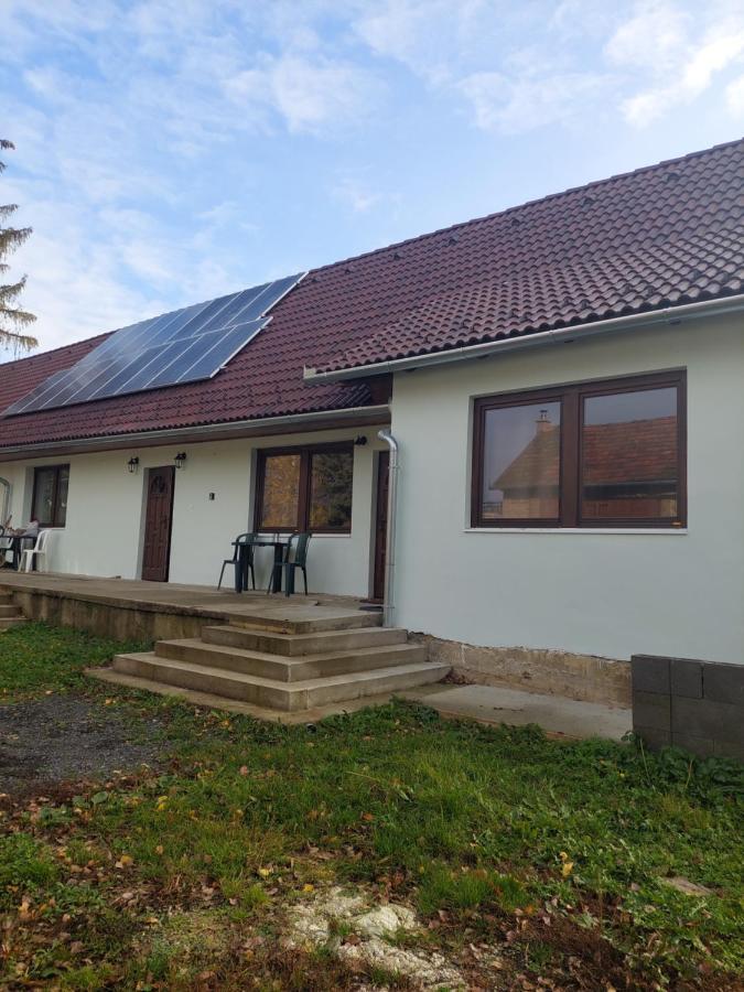 Mare-Vara Vendeghaz Magyaregregy Exteriér fotografie