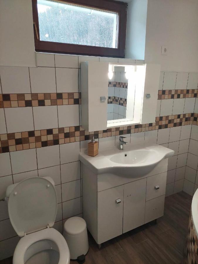 Mare-Vara Vendeghaz Magyaregregy Exteriér fotografie