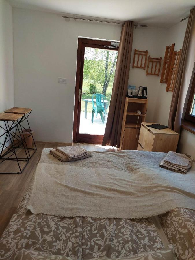 Mare-Vara Vendeghaz Magyaregregy Exteriér fotografie