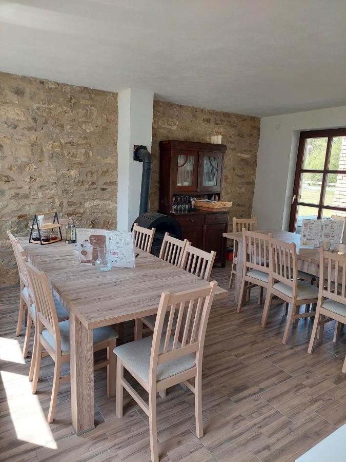 Mare-Vara Vendeghaz Magyaregregy Exteriér fotografie
