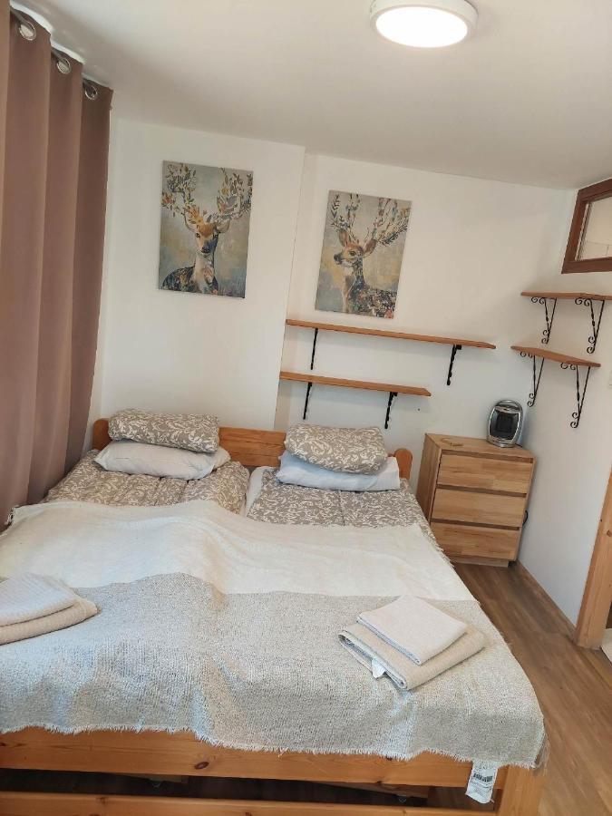 Mare-Vara Vendeghaz Magyaregregy Exteriér fotografie